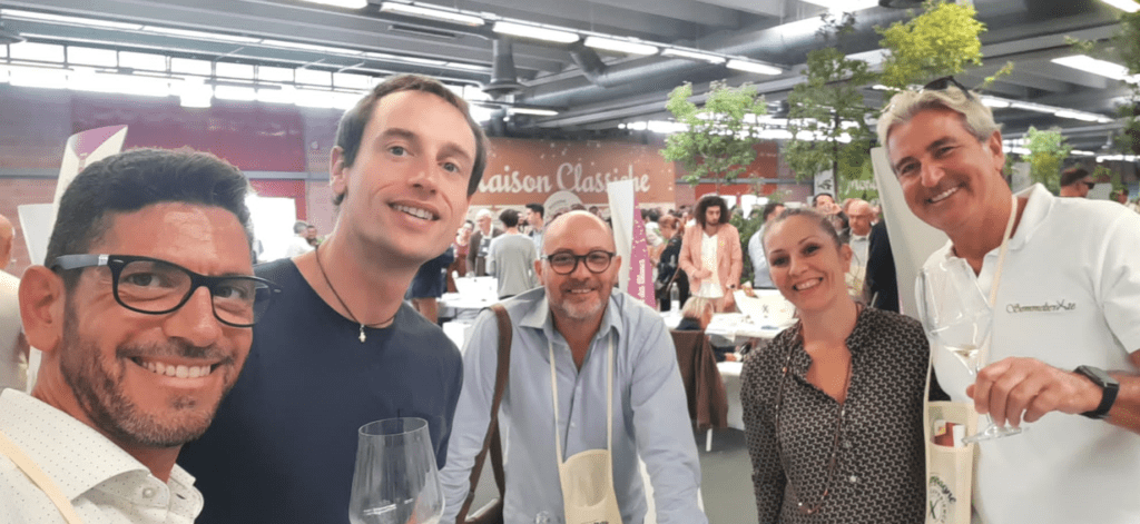 Tuscanysommelier e SommelierXte
