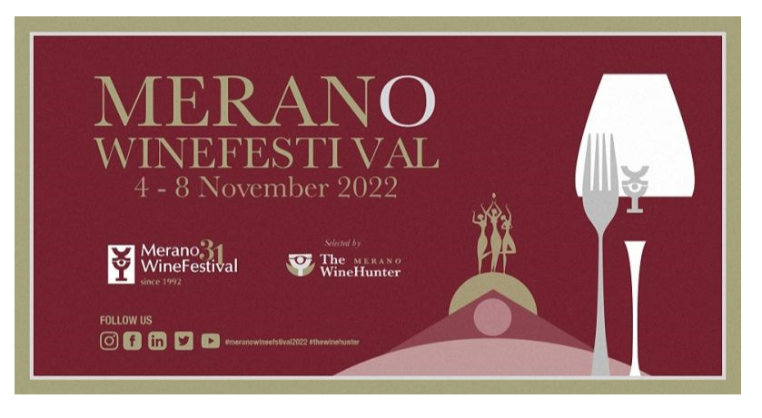 Heva a Merano Wine Festival 2022
