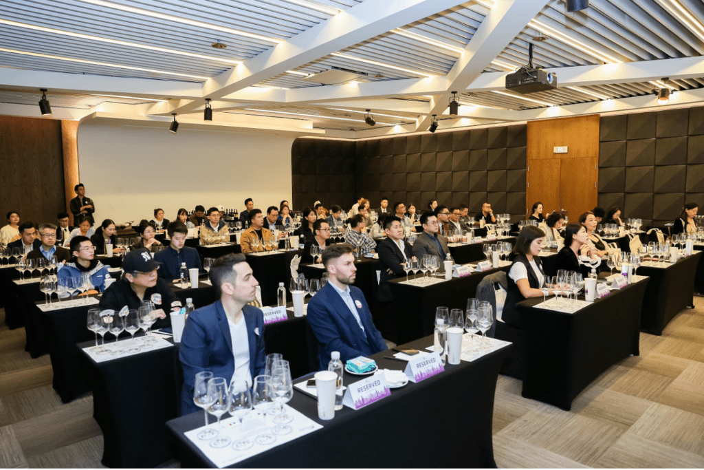 Vinitaly China Roadshow
