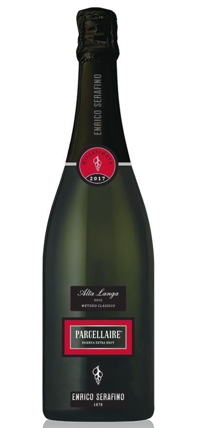 Alta Langa docg Metodo Classico Parcellaire Extra Brut Millesimato 2018
