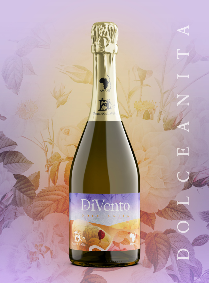 DiVento Dolceanita
