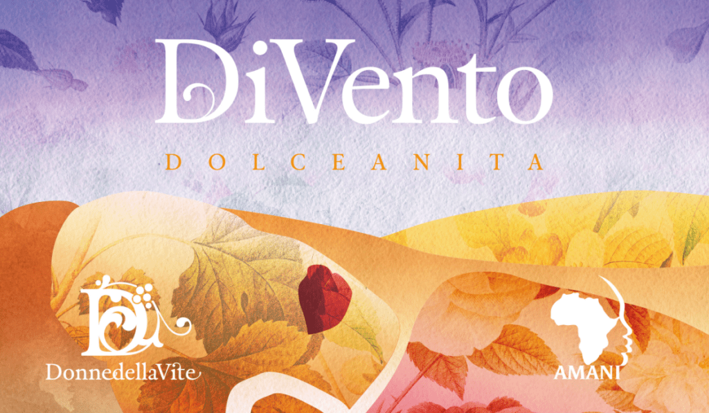 DiVento DOLCEANITA
