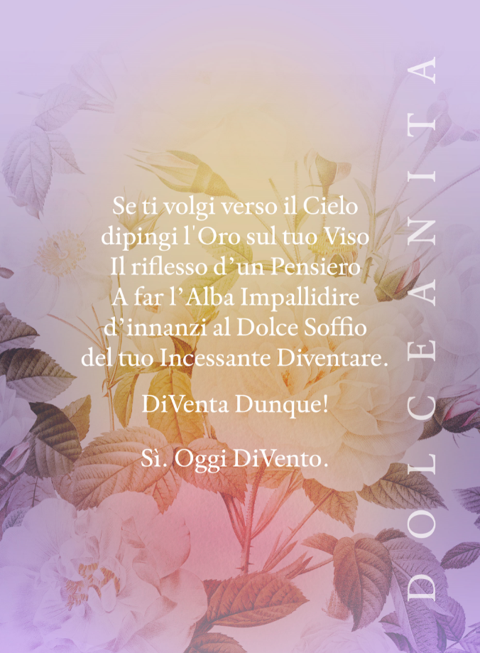 DiVento DOLCEANITA
