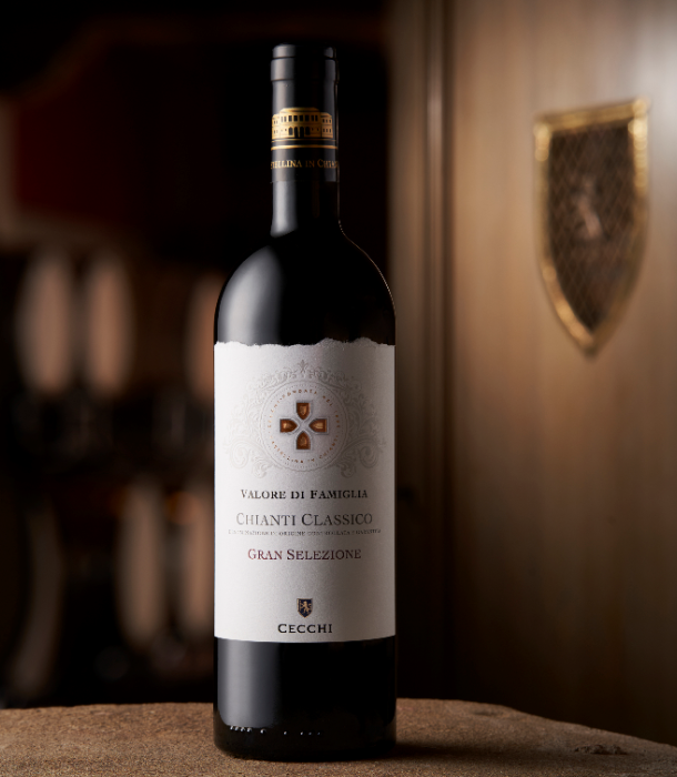 Valore di Famiglia Chianti Classico DOCG Gran Selezione 2018
