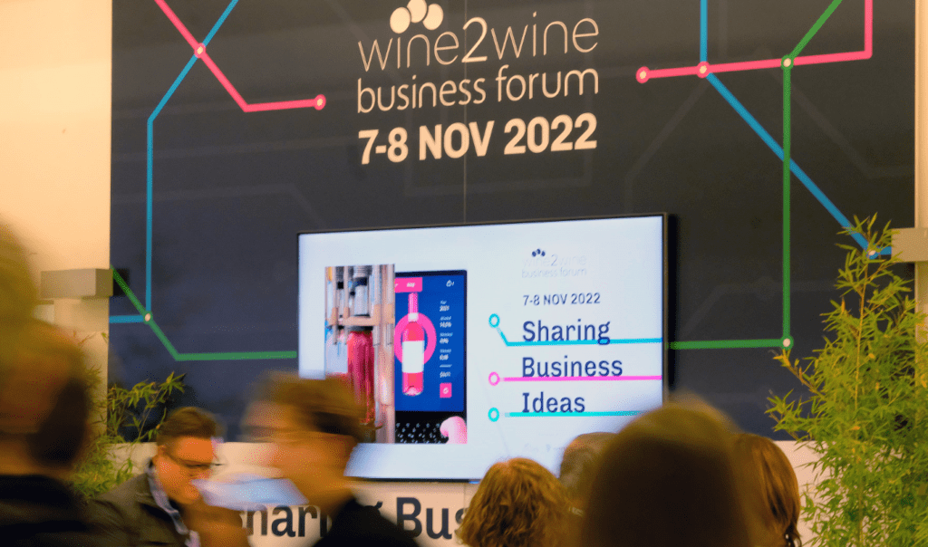 Wine2Wine 2022