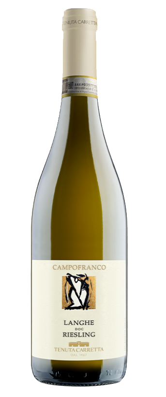 Langhe Riesling Campofranco