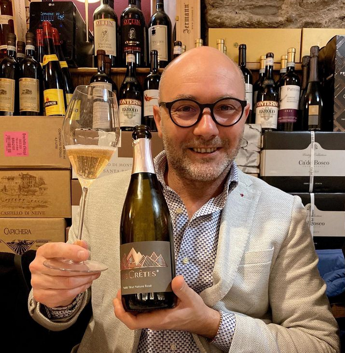 Marco Germani Tuscanysommelier
