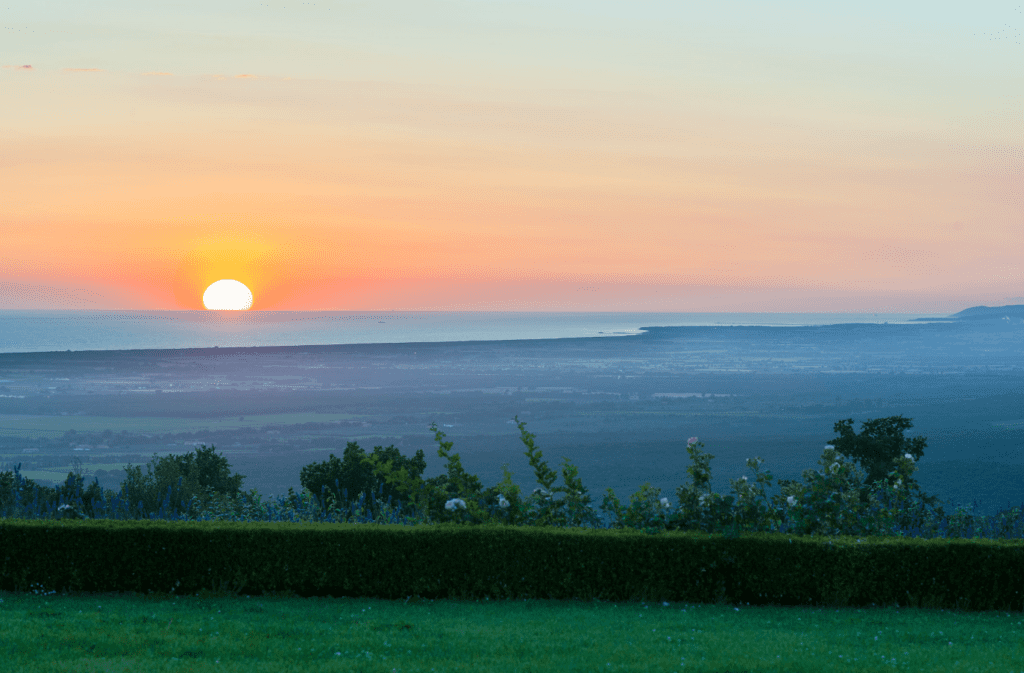 Tenuta Sette Cieli
