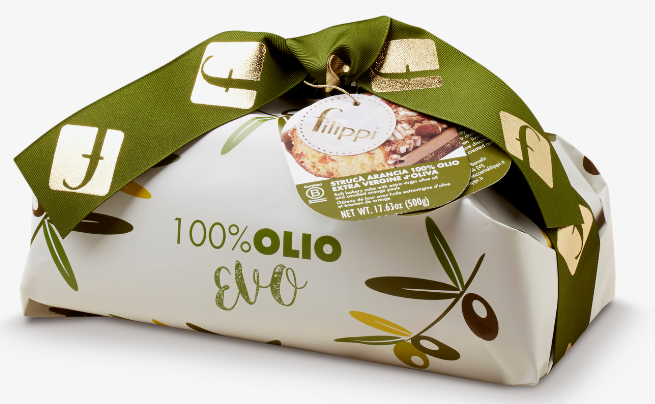 Strucà 100% olio EVO – Pasticceria Filippi
