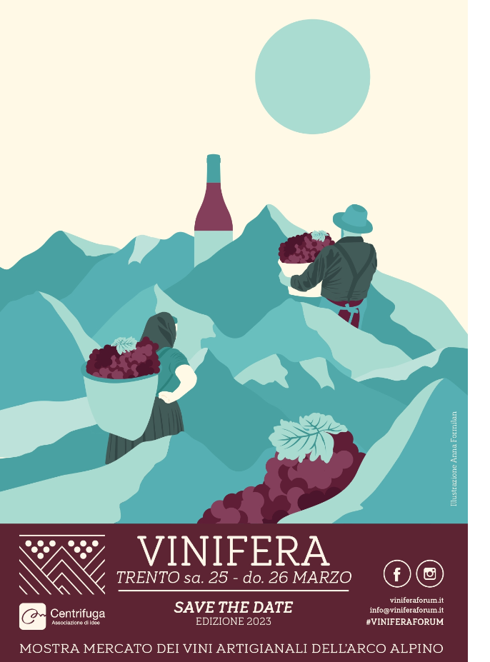 Vinifera 2023