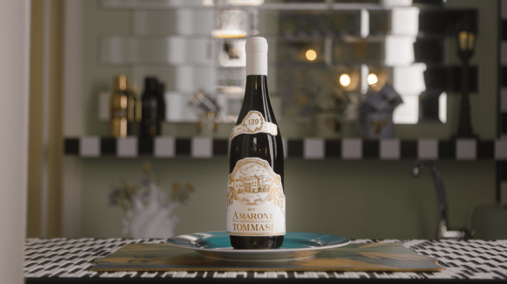 Amarone della Valpolicella Classico 2017 – Seletti Special Edition