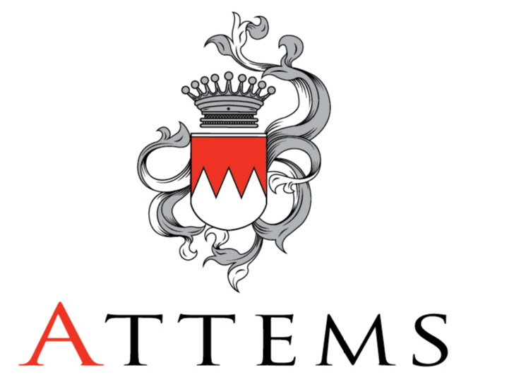 attems logo

