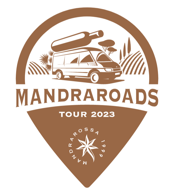 Mandraroads