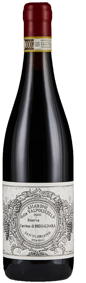 Amarone della Valpolicella Riserva 2013 Brigaldara