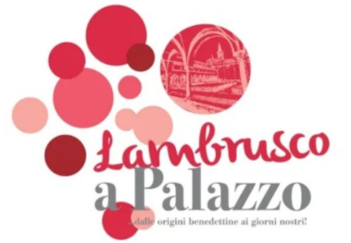 Lambrusco a palazzo