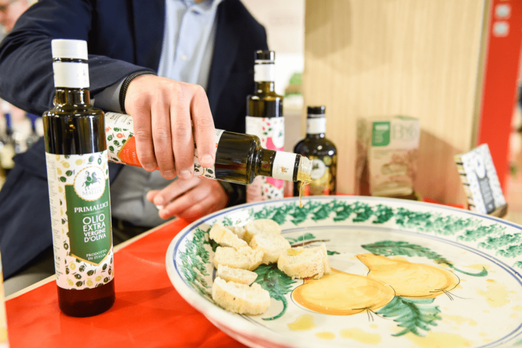 olio vinitaly 2023
