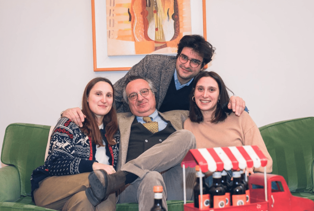 Famiglia Piccini