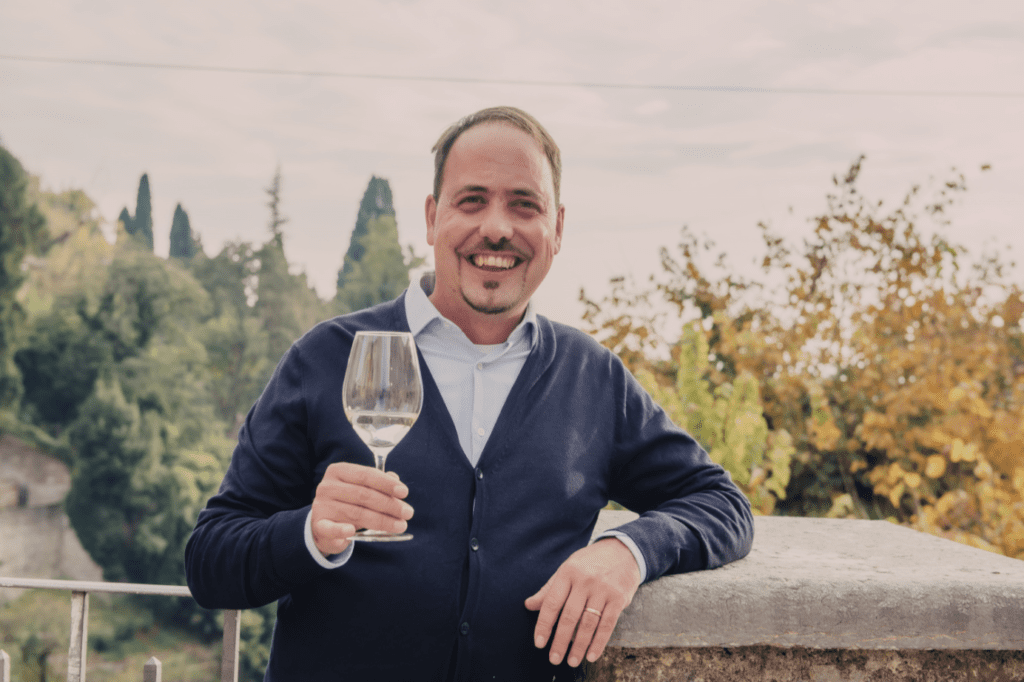 Asolo Prosecco presidente