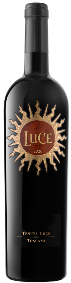 tenuta luce 2020
