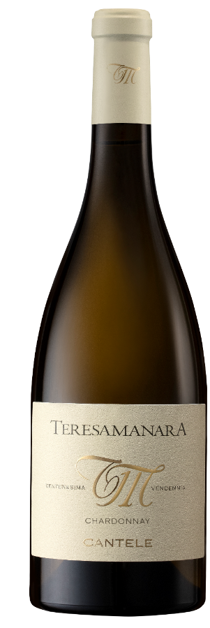 Cantelle Chardonnay Teresa Manara
