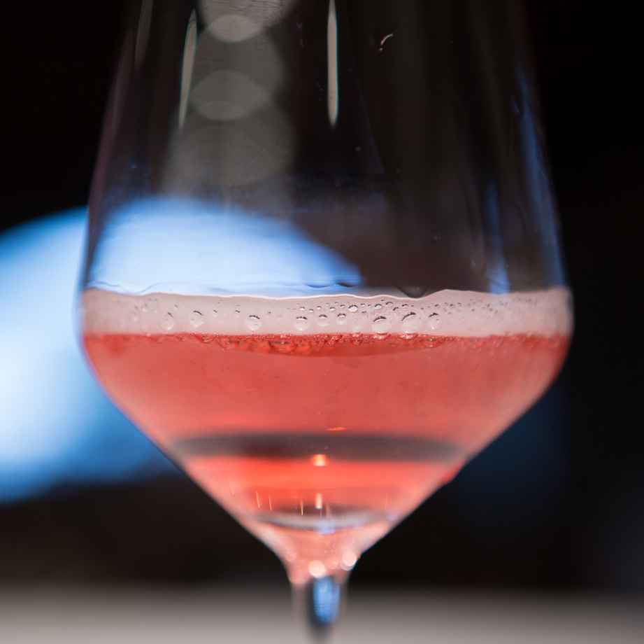 Chiaré Rosé Chiaretto di Bardolino Spumante