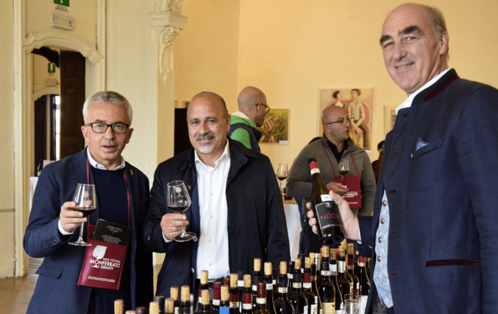 Monferrato Wine Festival
