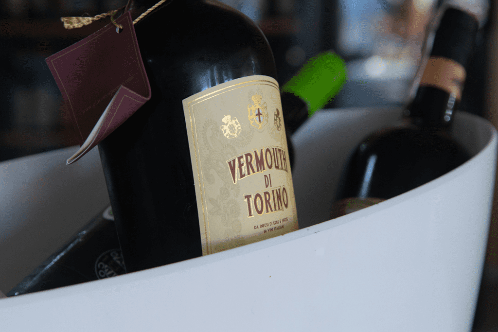 Settimana del Vermouth di Torino