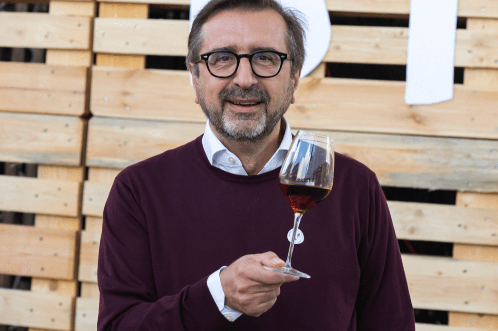 Presidente Vermouth di Torino