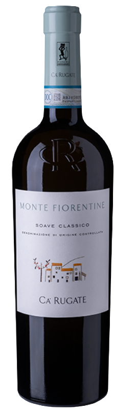 Monte Fiorentine Soave Classico Doc 2021