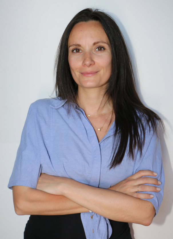 Eline Warrinnier, General Manager di Birrificio del Ducato