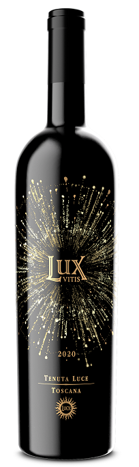 Tenuta Luce Lux Vitis 2020