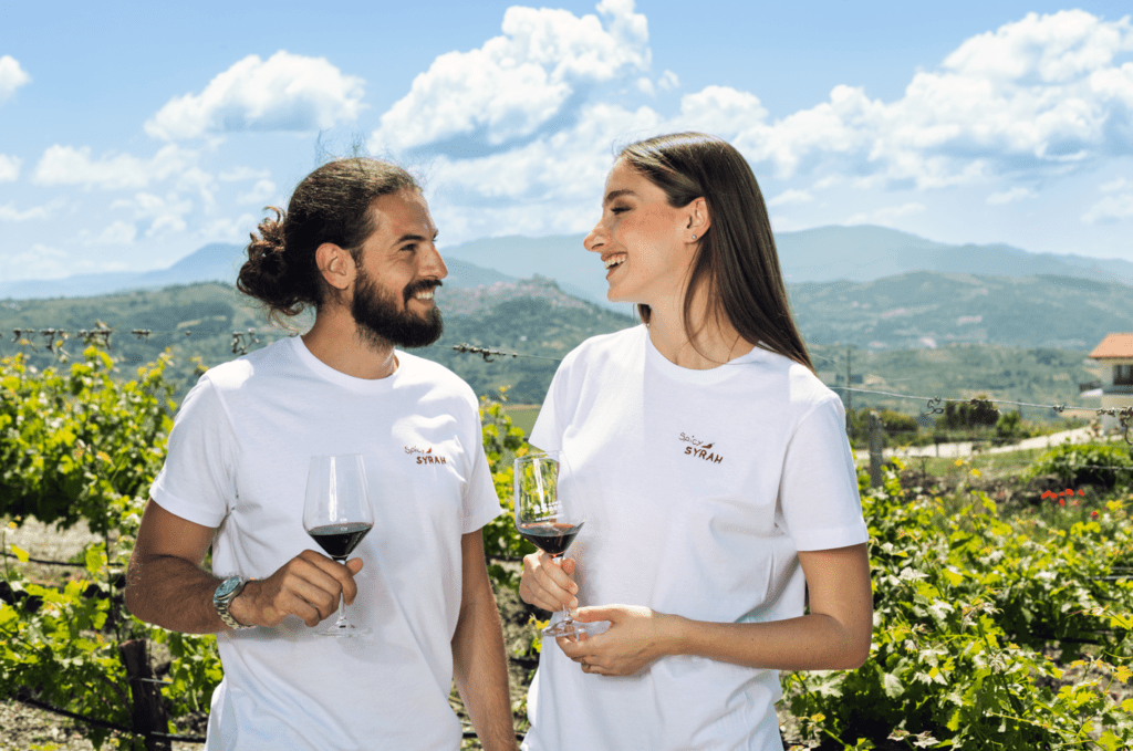 Sicilian Wine Wear