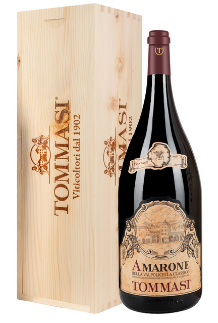 amarone tommasi