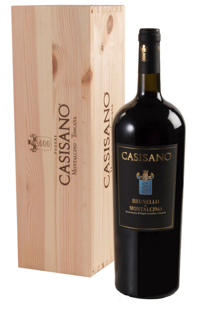 podere casisano