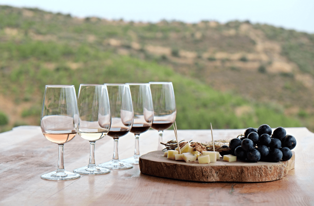 Festival dei Vini e dei Sapori di Lombardia