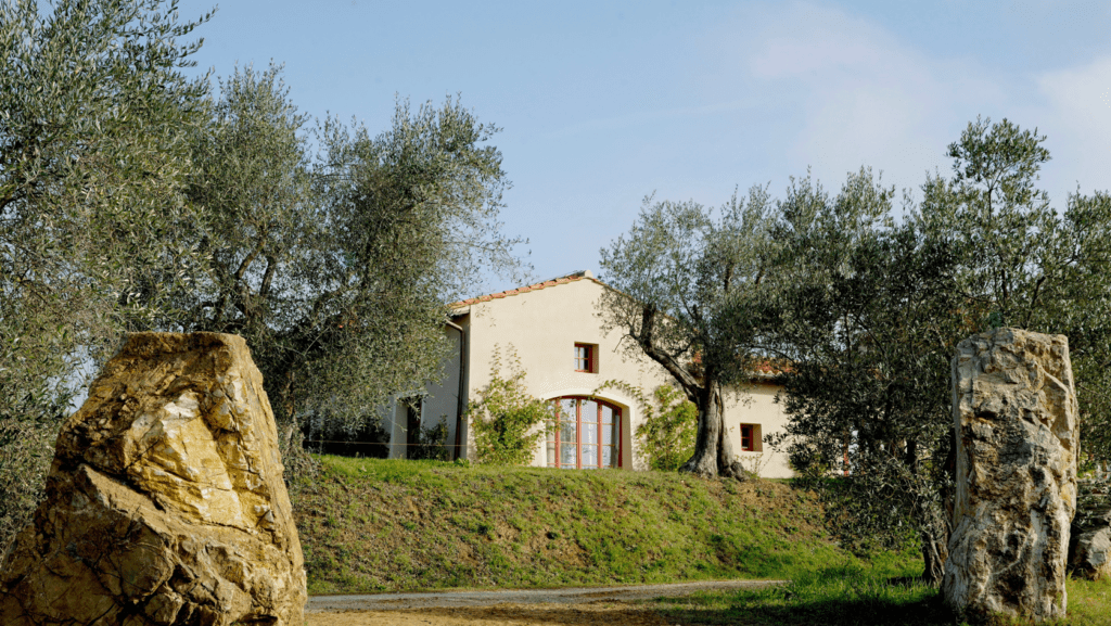 Tenuta Licinia Montalceto Sangiovese