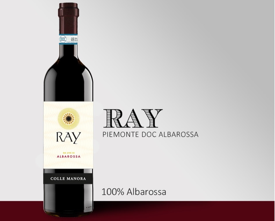 Colle Manora Albarossa Ray