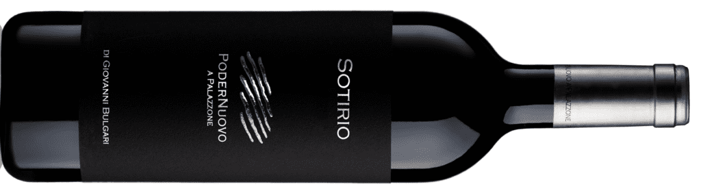 Sotirio IGT Toscana Rosso 2018