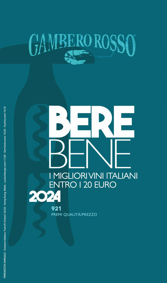 guida Berebene 2024 gambero rosso