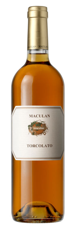 Torcolato di Cantina Maculan