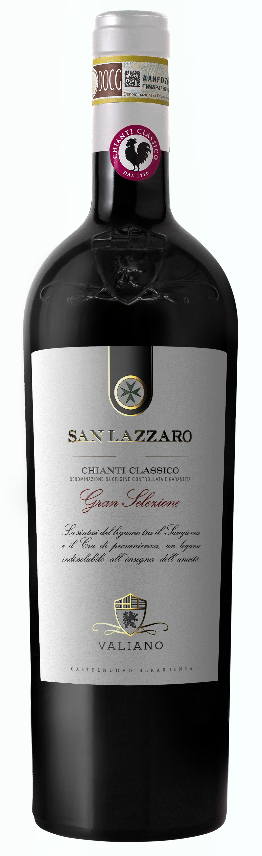 San Lazzaro Gran Selezione Chianti Classico DOCG