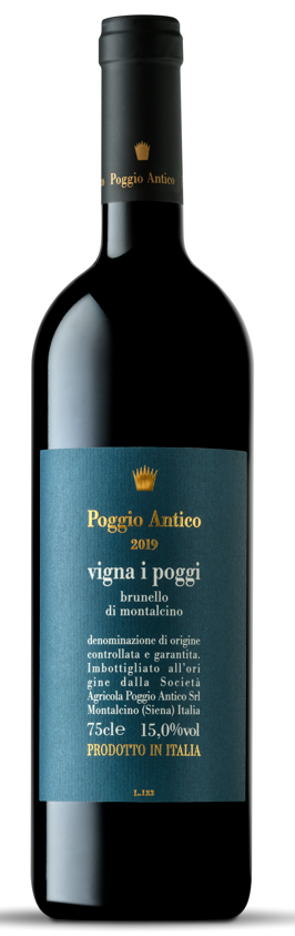 poggio antico