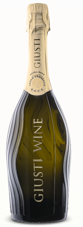 Asolo Proseco Superiore DOCG Extra Brut by Graziana Grassini