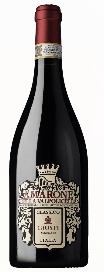 Amarone della Valpolicella Classico DOCG 2018