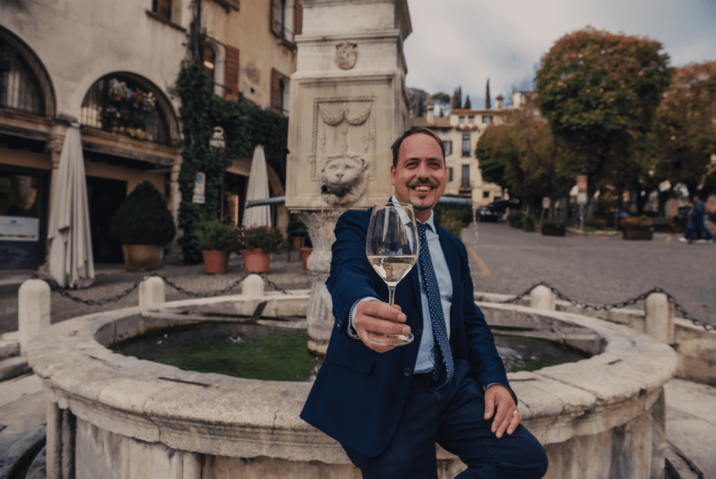 asolo prosecco