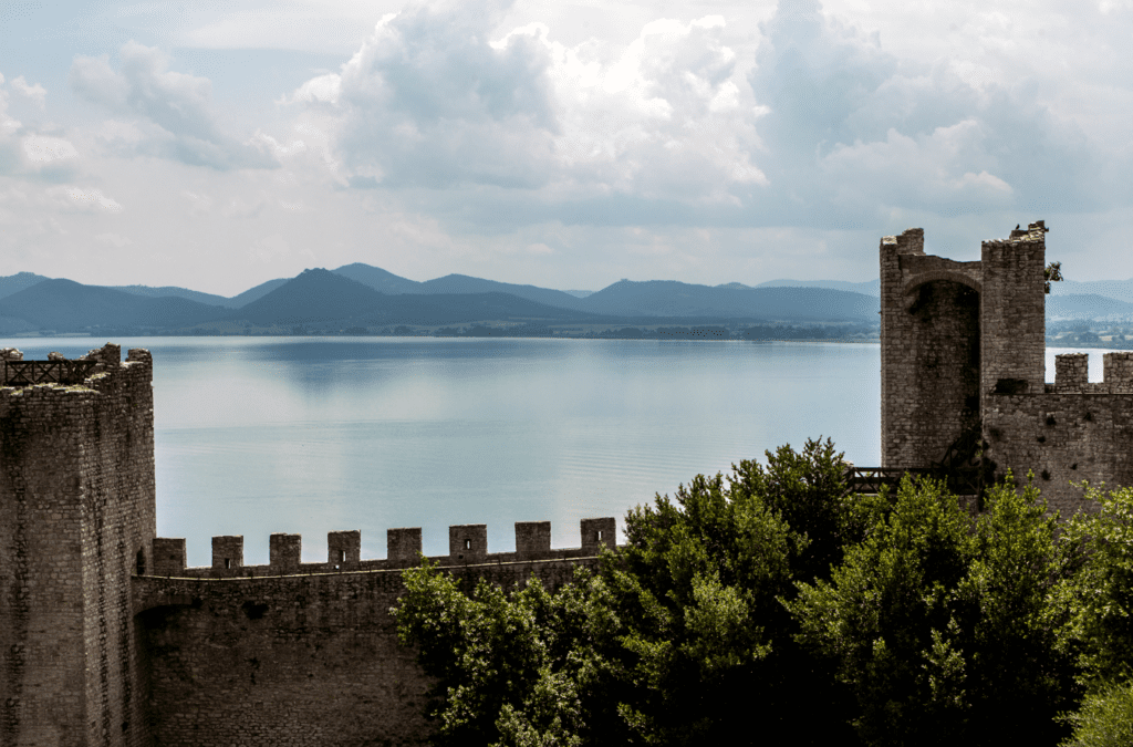 Umbria Cuore Verde d’Italia