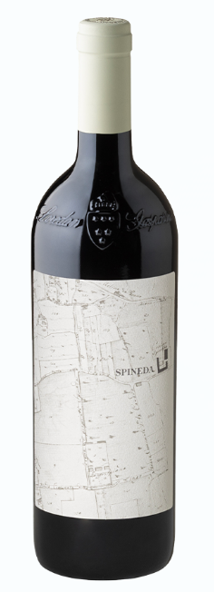 Spineda 2020 DOC Montello Merlot – Loredan Gasparini