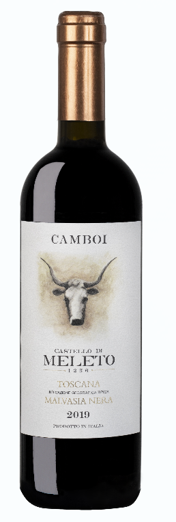 Camboi IGT Toscana Rosso – Castello di Meleto