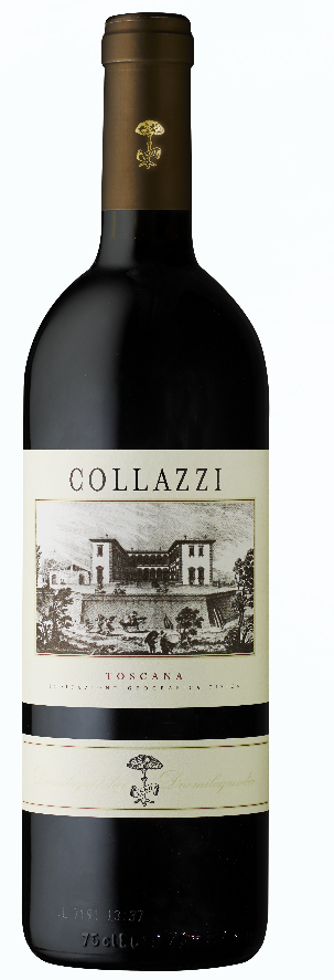 Collazzi 2020 Toscana IGT – Collazzi