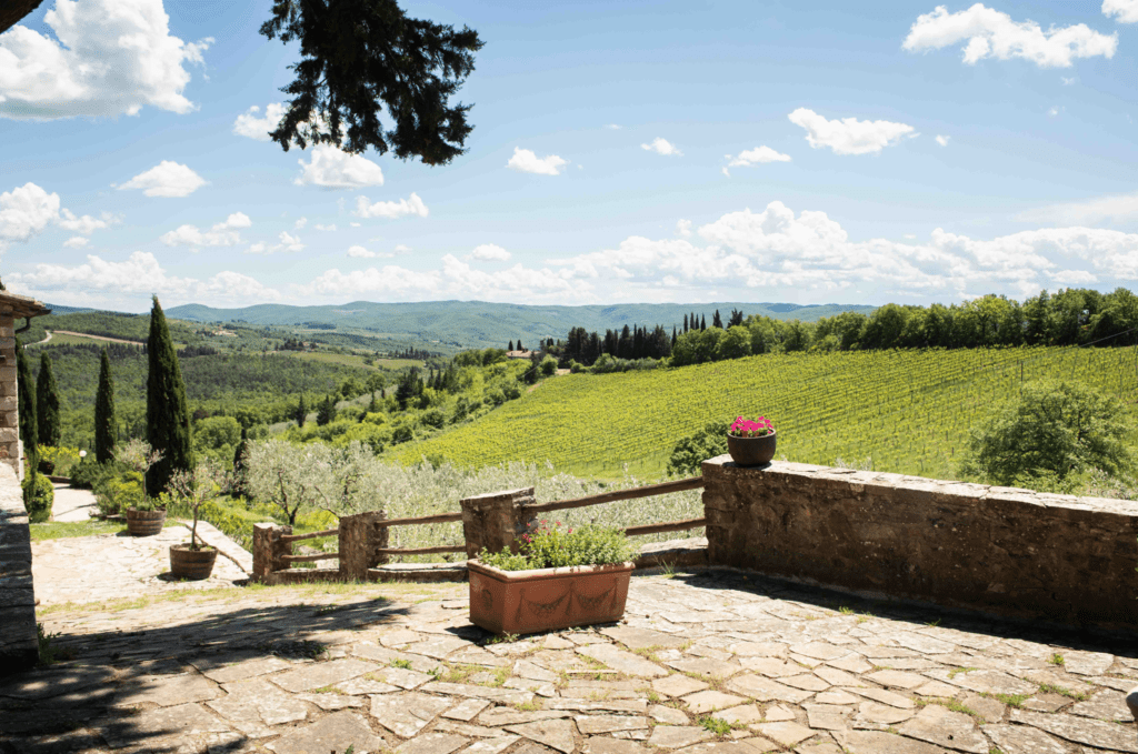 Vecchie Terre di Montefili